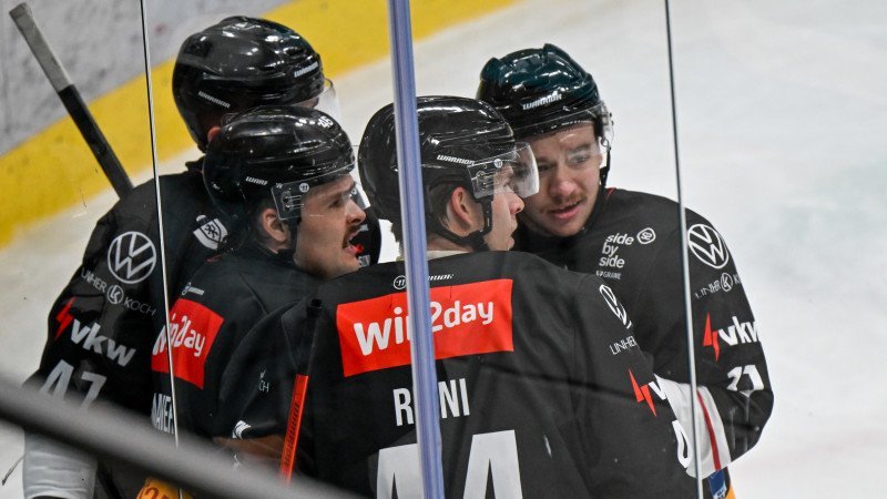 Wichtiger Sieg! Pioneers überraschen in Fehervar