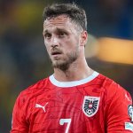 ÖFB: Zittern um Arnautovic, grünes Licht für Baumgartner