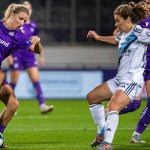 5-Jahreswertung: Wackelt auch bei den Frauen ein EC-Platz?