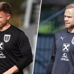 ÖFB-Goalies: Warum sich Rangnick nicht festlegt