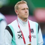 Xaver Schlager: Top-Klub intensiviert Bemühungen