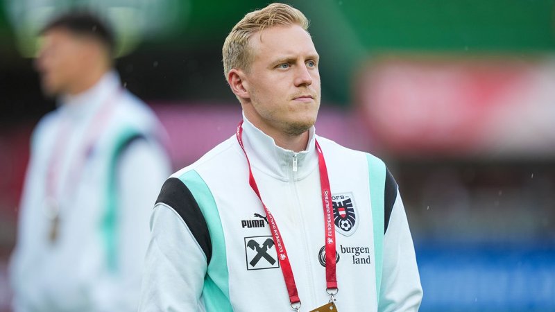 Deadline für Xaver Schlager