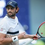 Sensation perfekt! Nr. 204 der Welt gewinnt Shanghai-Masters