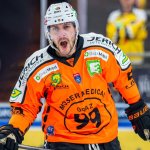 Doppelpack! Kainz Matchwinner für Graz99ers in Wien