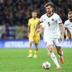 ÖFB-Team: Ein Rückschlag, aber...