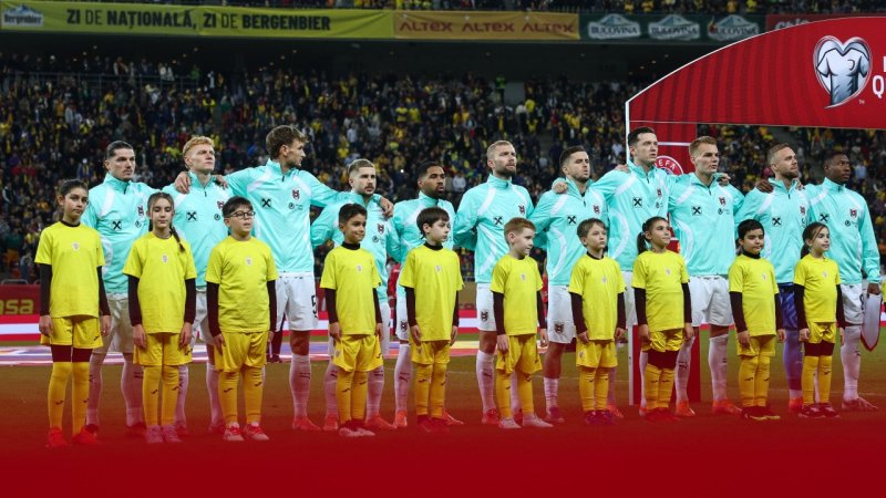 So fährt das ÖFB-Team als Gruppensieger zur WM