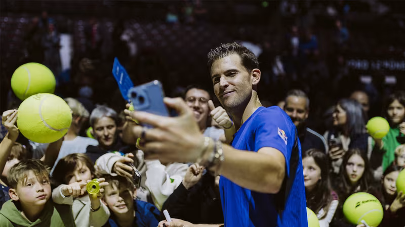 Ein Tag für die Fans: der SUPER FAN DAY