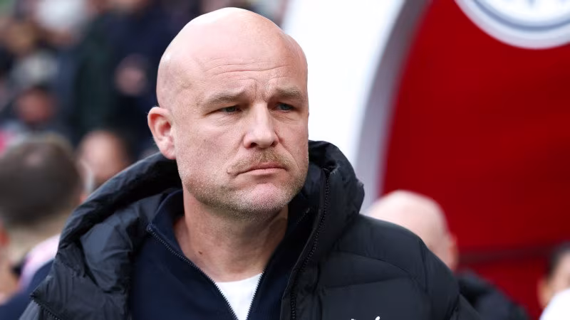 Neo-Sportchef Schröder fällt Trainerentscheidung bei Gladbach