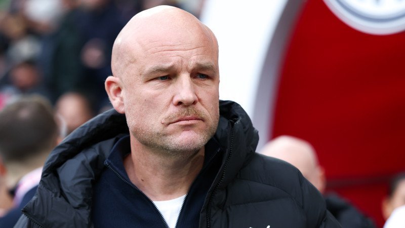 Neo-Sportchef Schröder fällt Trainerentscheidung bei Gladbach
