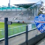 TSV Hartberg: Termin für Stadion-Rückkehr steht fest