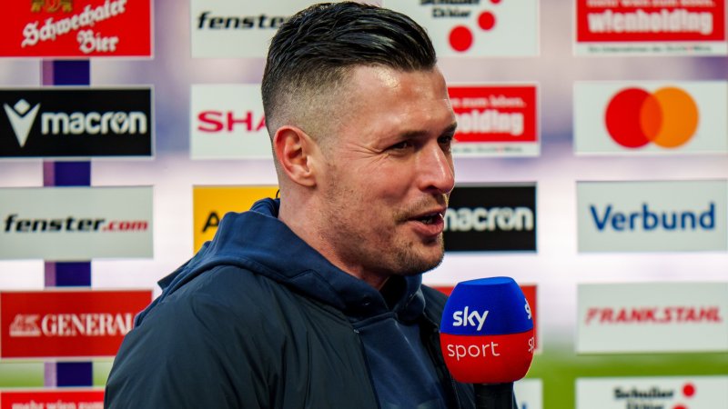 Junuzovic äußert sich nach Salzburg-Aus zu Trainerzukunft