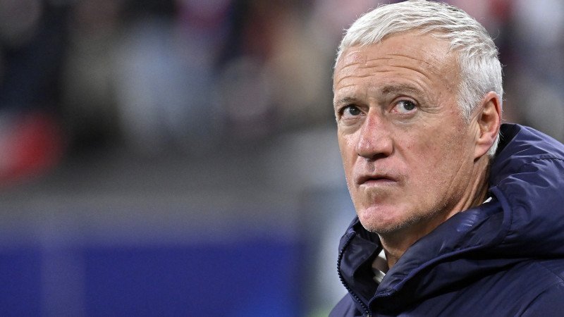 Überraschung! Frankreich patzt in Island