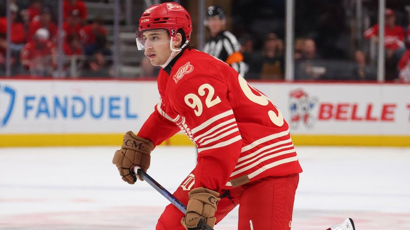 Kasper und Co. schlagen die Maple Leafs erneut