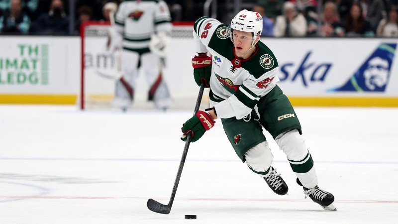 Sieg gegen die Kings - Rossi erzielt Goldtor im Shootout