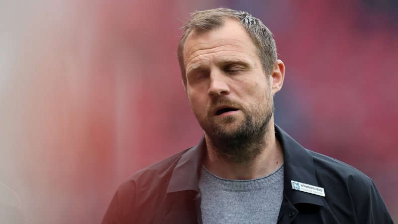 Ex-Liefering-Coach Svensson lehnt wohl zwei Offerten ab
