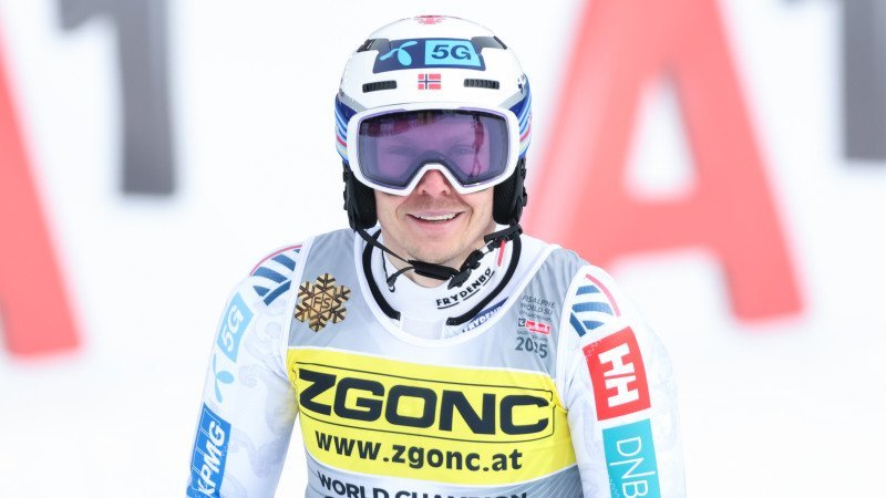 ÖSV-Wechsel? Kristoffersen gibt Entscheidung bekannt