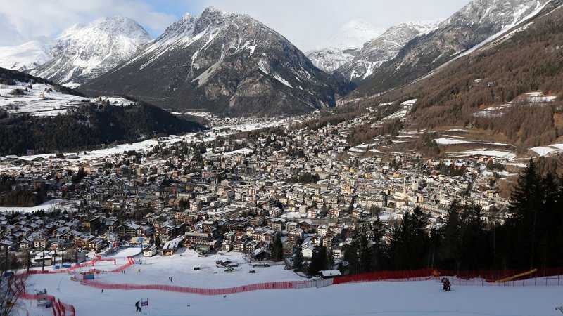 Diese Sportstätten herbergen die Olympischen Spiele 2026