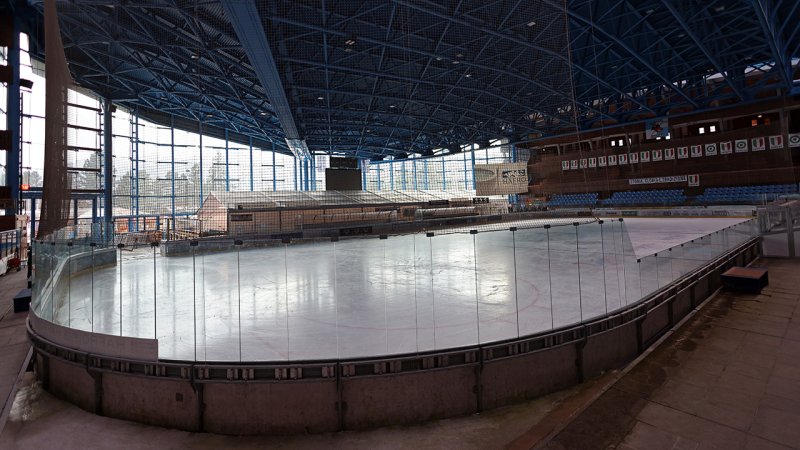 Diese Sportstätten herbergen die Olympischen Spiele 2026