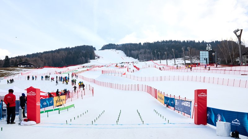 Diese Sportstätten herbergen die Olympischen Spiele 2026