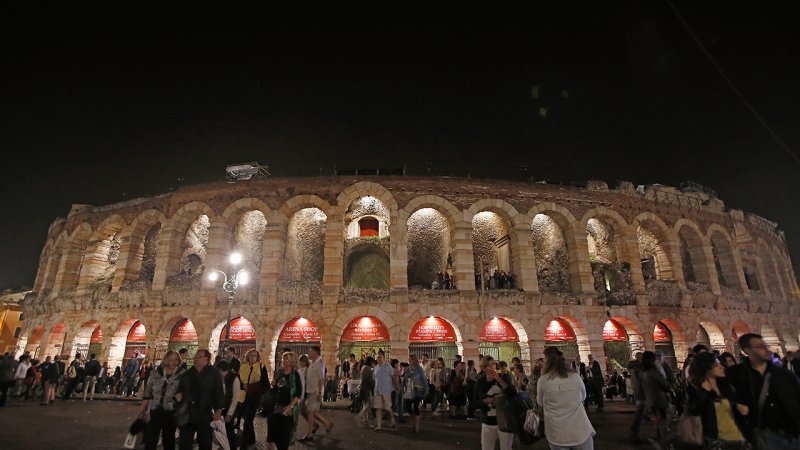 Diese Sportstätten herbergen die Olympischen Spiele 2026