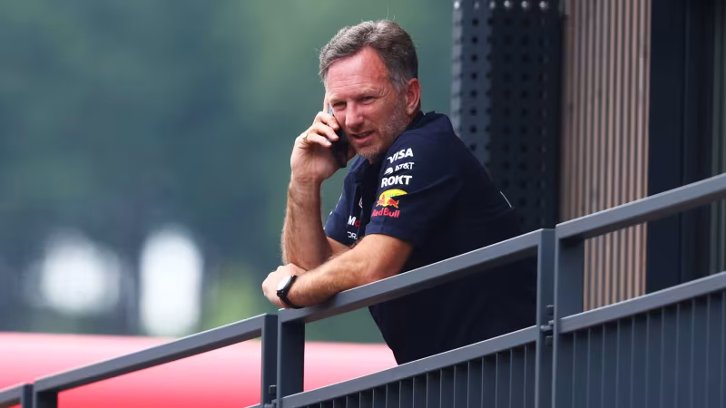 Formel-1-Rückkehr: Unterschreibt Horner bei Topteam?