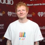 Barcelona bewirbt neues Album von Ed Sheeran im El Clásico