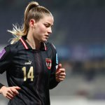 Hiobsbotschaft! ÖFB-Teamspielerin erleidet schwere Knieverletzung