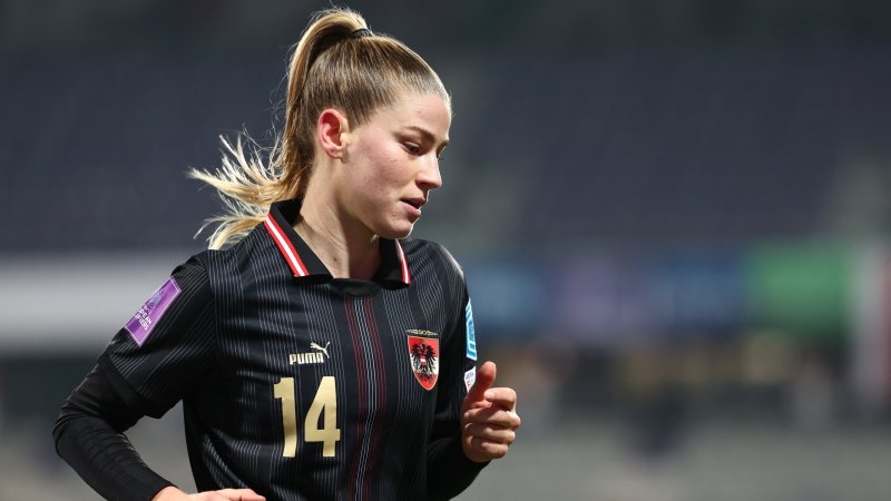 Hiobsbotschaft! ÖFB-Teamspielerin erleidet schwere Knieverletzung