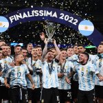 Messi gegen Yamal: Finalissima findet Ende März statt