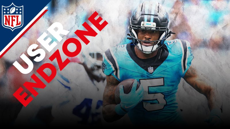 User-Endzone: Rache ist süß