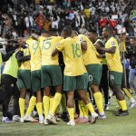 Nach 16 Jahren! Südafrika qualifiziert sich wieder für Fußball-WM