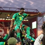 Senegal gewinnt Skandal-Finale des Afrika-Cups