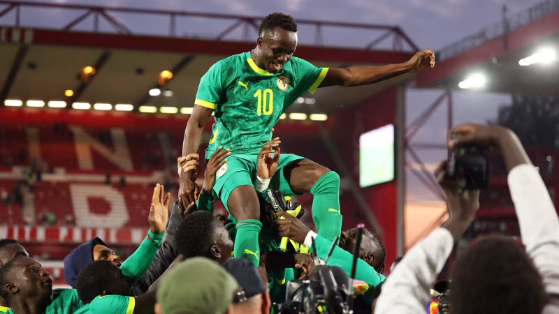Senegal und Elfenbeinküste lösen WM-Tickets