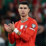 Ronaldo-Doppelpack - aber Ungarn verhindert Portugals Fix-Ticket