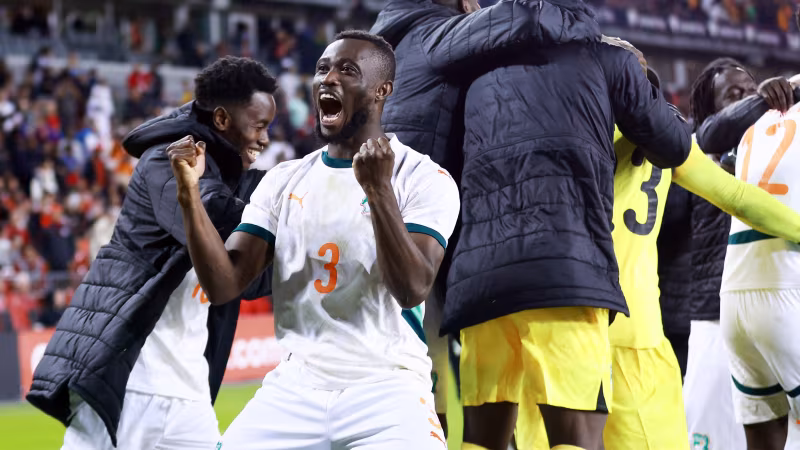 Mit ÖFB! Diese Nationen haben ihr Ticket für die WM 2026 fix