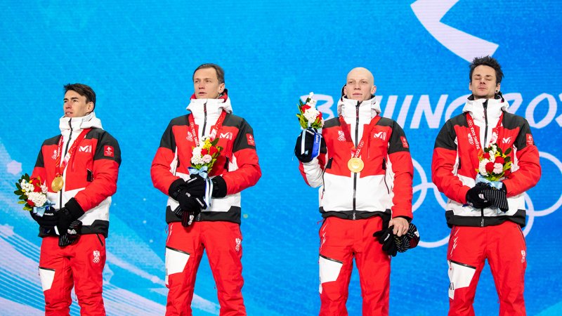ÖSV-Olympiasieger verzichtet auf Weltcupauftakt