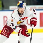 CHL heute: Red Bull Salzburg - Eisbären Berlin
