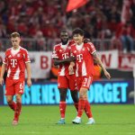 Italienische Topklubs an Bayern-Verteidiger interessiert