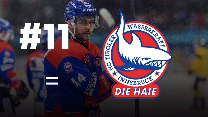HC Innsbruck (1-2-0-6)
