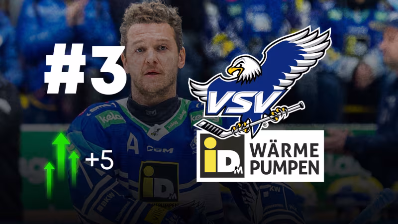 VSV (6-0-1-3)