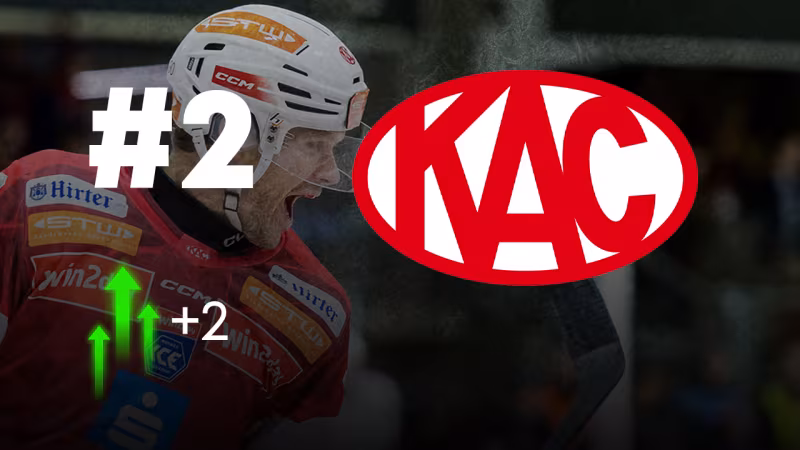 KAC (4-1-0-3)