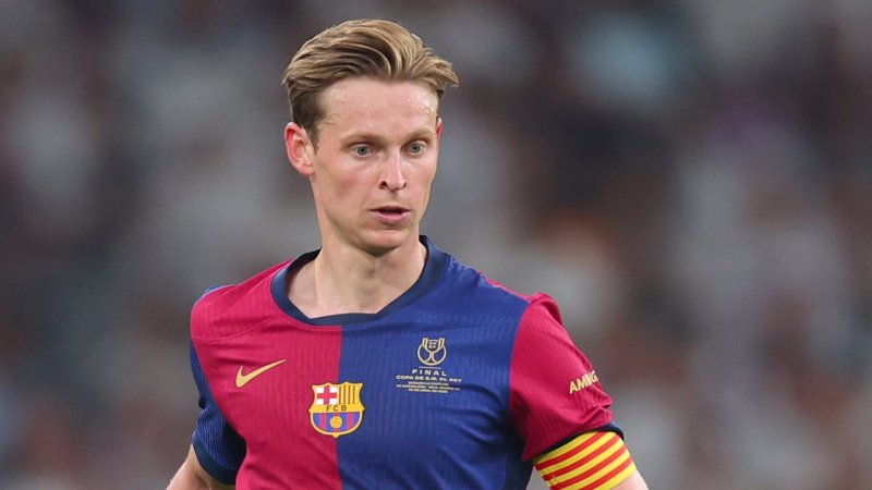 Barça verlängert mit Leistungsträger