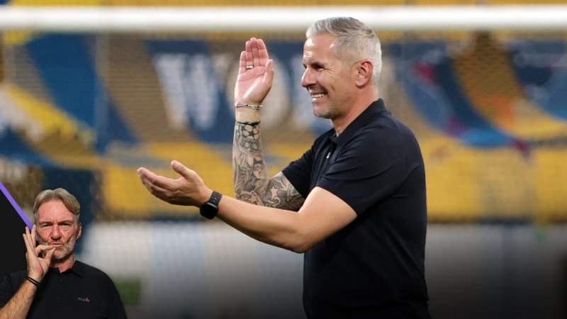 Cem Sekerlioglu: "Jetzt beginnt für uns die Crunchtime"