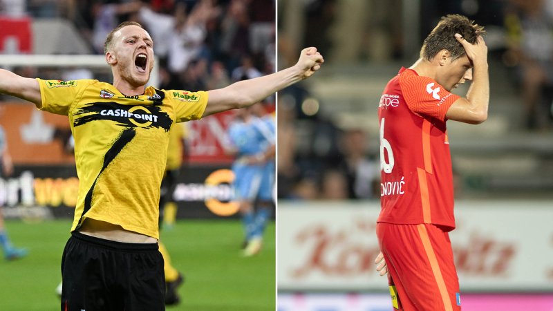 Pro & Contra: Ist das Ende der Punkteteilung eine gute Idee?