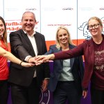 ÖFB und Sportministerium investieren Millionen in Mädchenfußball