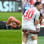 Was wäre wenn: Die letzten Saisons ohne der Punkteteilung