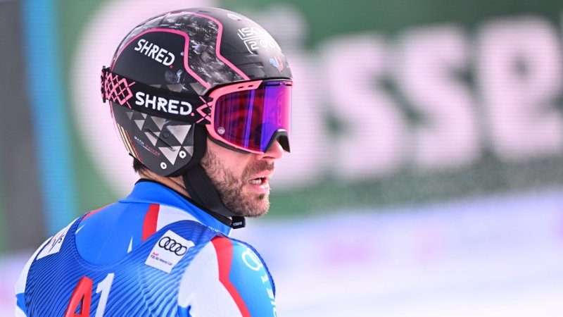 Dreimaliger Ski-Weltmeister beendet seine Karriere