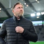 Hasenhüttl über PL-Zeit: "Da verliert keiner die Nerven“