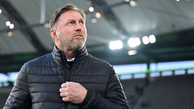 Weg frei für Hasenhüttl? Nächste Absage an die Rangers