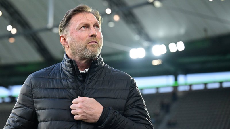 Weg frei für Hasenhüttl? Nächste Absage an die Rangers